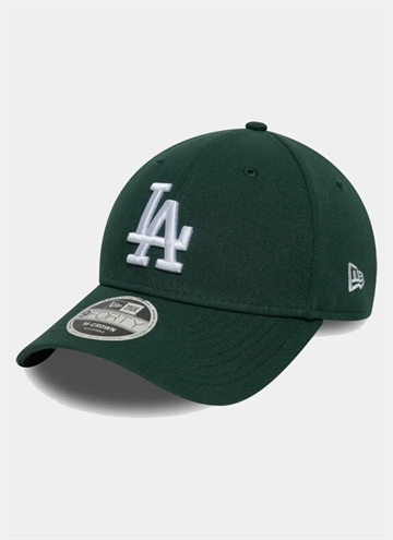New Era LA Dodgers MLB 9FORTY M-Crown 
